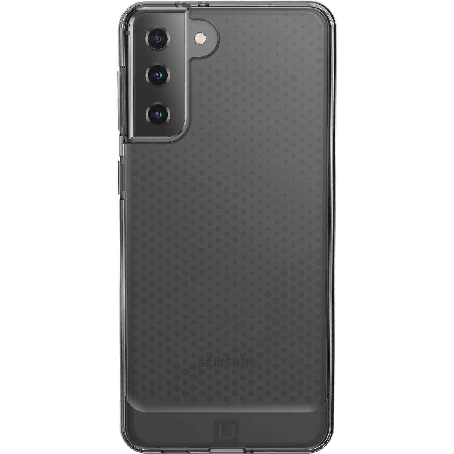 Urban Armor Gear [U] Lucent Series Galaxy S21 Plus 5G Case - Ash