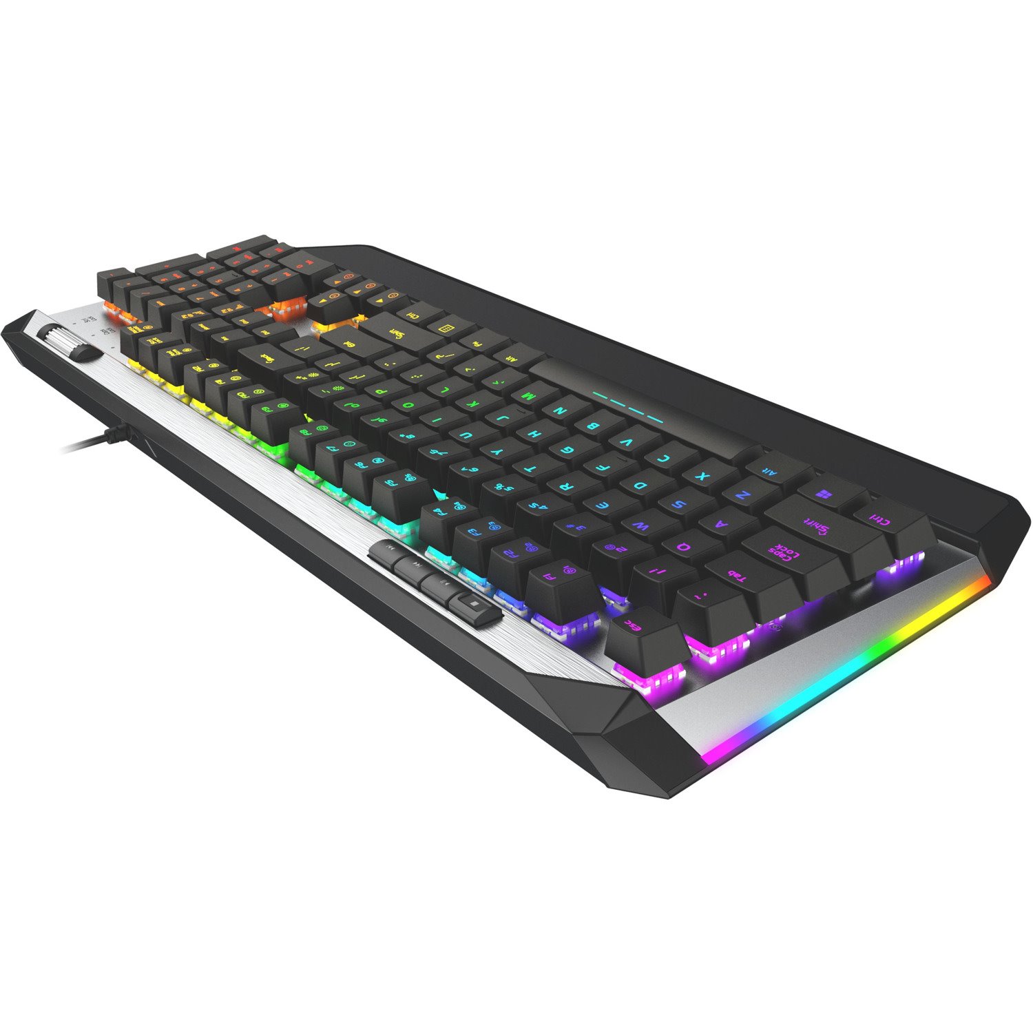 VIPER V765 Gaming Keyboard