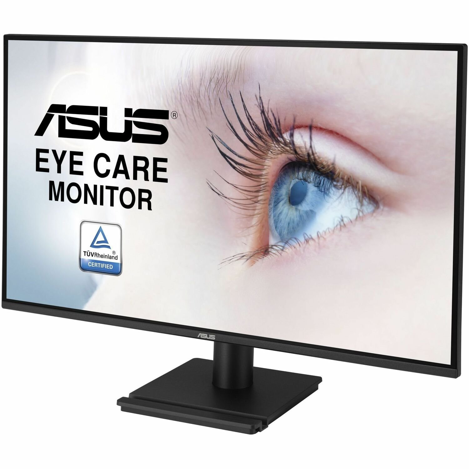 Asus VA27AQ 27" Class WQHD LED Monitor - 16:9