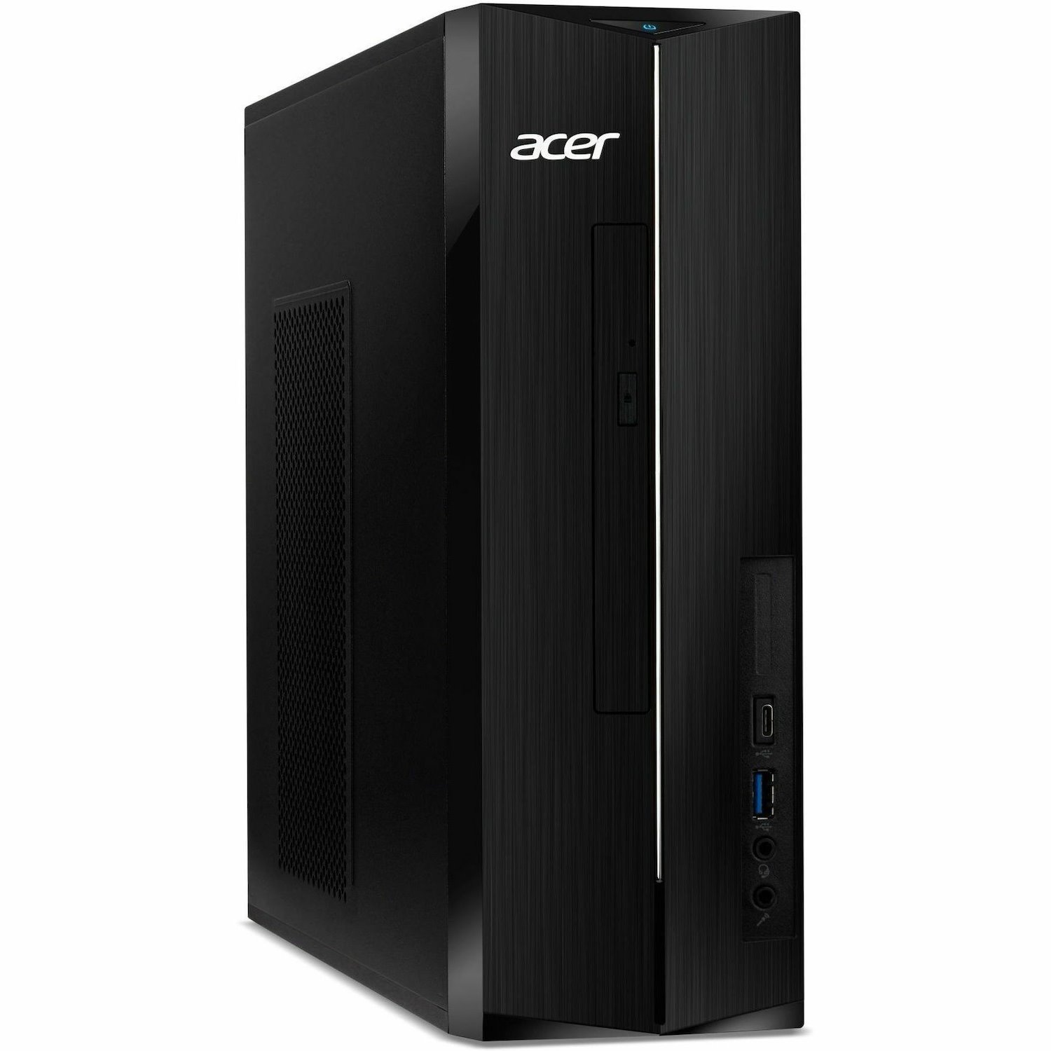 Acer Aspire XC-1710 Desktop Computer - Intel N-Series N100 - 8 GB - 256 GB SSD