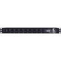 CyberPower PDU15MHVIEC8FNET 200 - 240 VAC 15A Monitored PDU