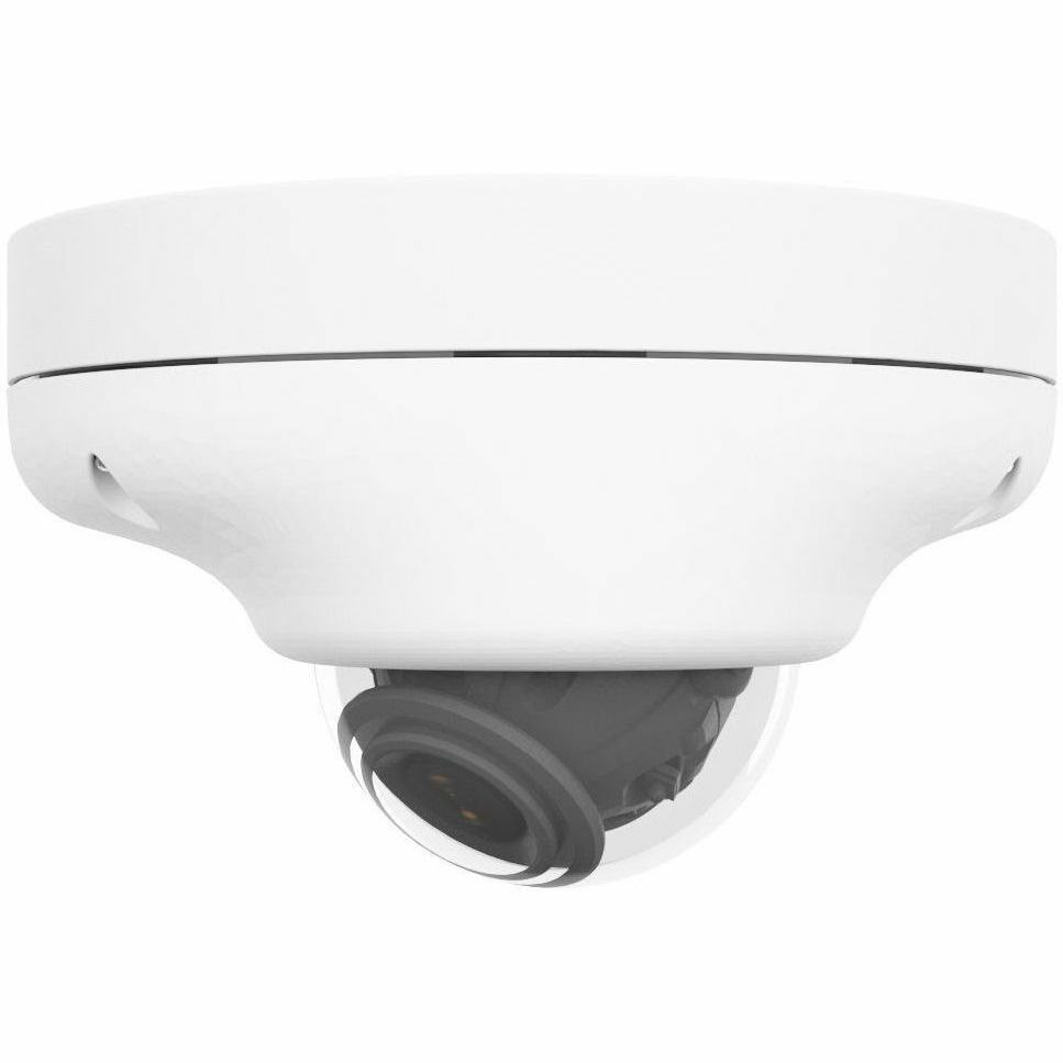 Digital Watchdog MEGApix DWC-PDS10Wi28A 10 Megapixel Network Camera - Color - Dome - White - TAA Compliant