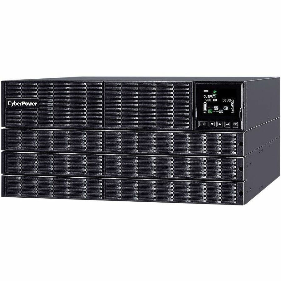 CP 10000VA/10000W Rack UPS