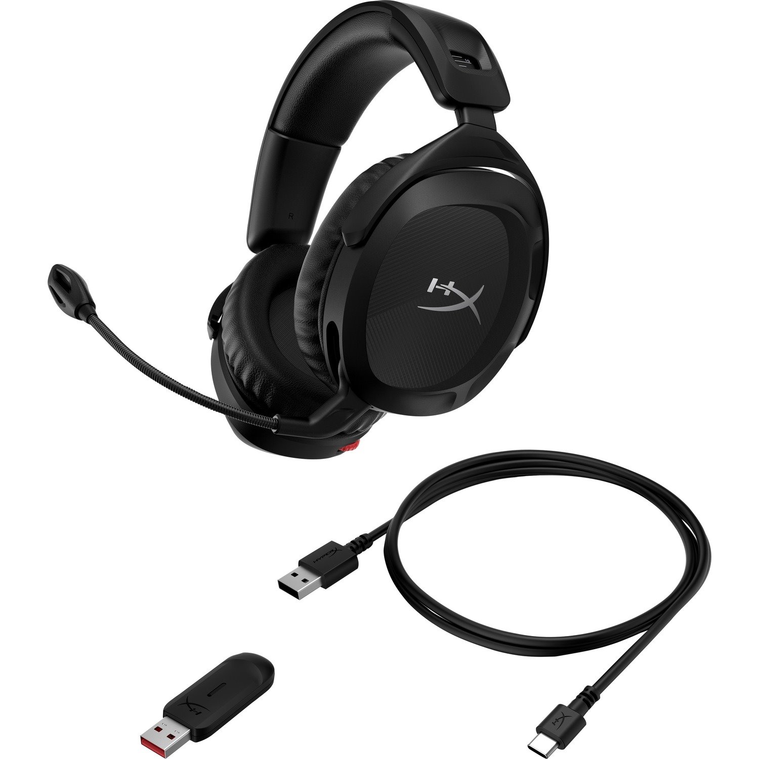 HyperX Cloud Stinger 2 Gaming Headset