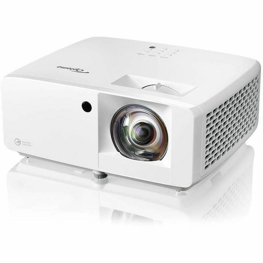 Optoma ZH451ST 4600LM Laser Projector