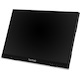 ViewSonic ID2456 24 Inch Touch Display Tablet with Active Stylus, Advanced Ergonomics and USB C for Digital Writing, Graphics Drawing, Remote Teaching, Distance Learning