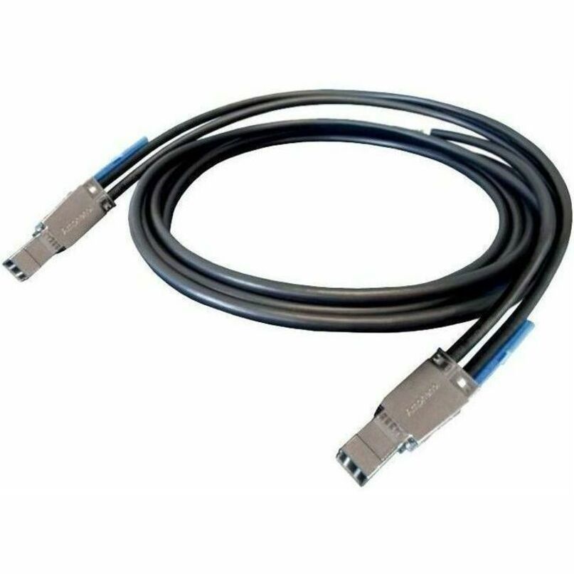 Microchip Adaptec 2 m Mini-SAS HD Datentransferkabel