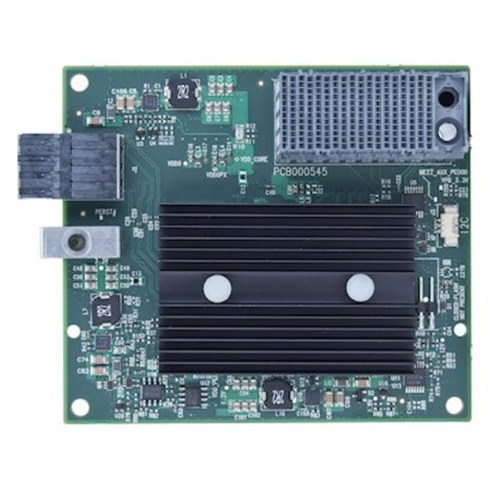 Lenovo Flex System EN4132 2-Port 10Gb Ethernet Adapter
