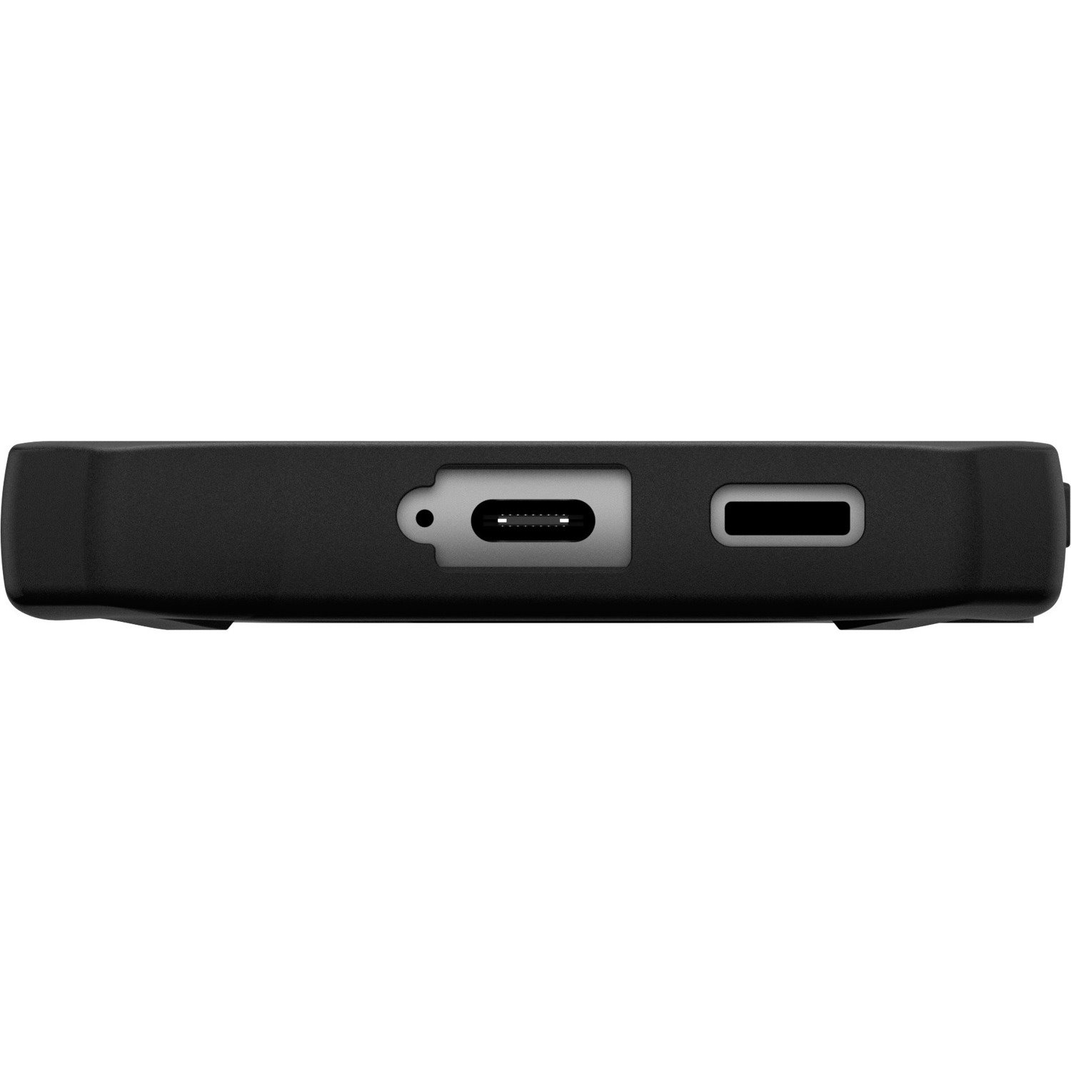 Urban Armor Gear Pathfinder Series Galaxy S22 5G Case - Black