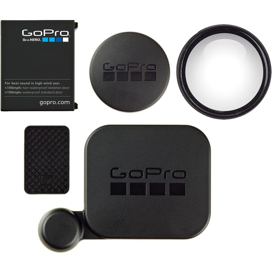 GoPro Camera Accessory Kit