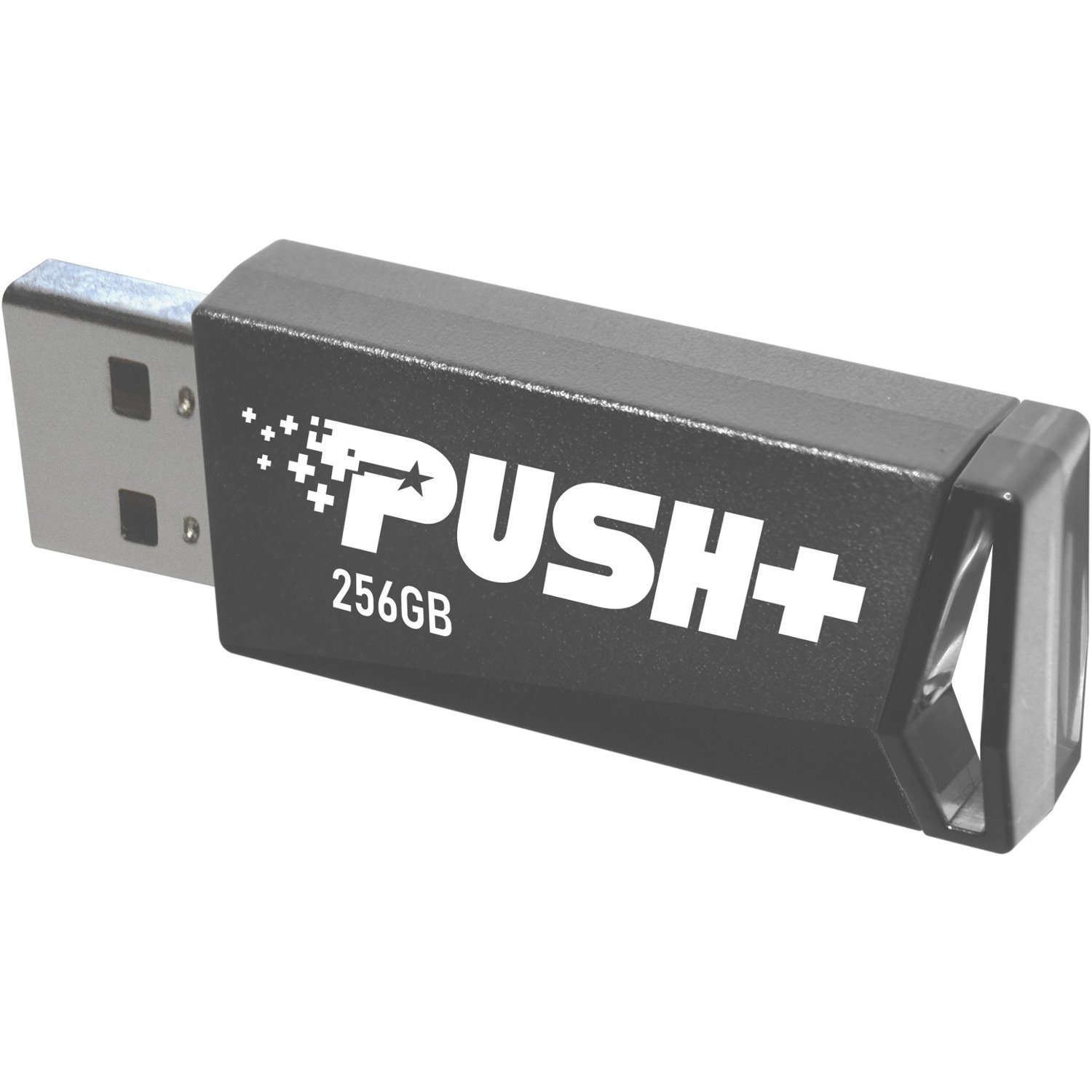 Patriot Memory Push+ USB 3.2 Gen. 1 Flash Drive