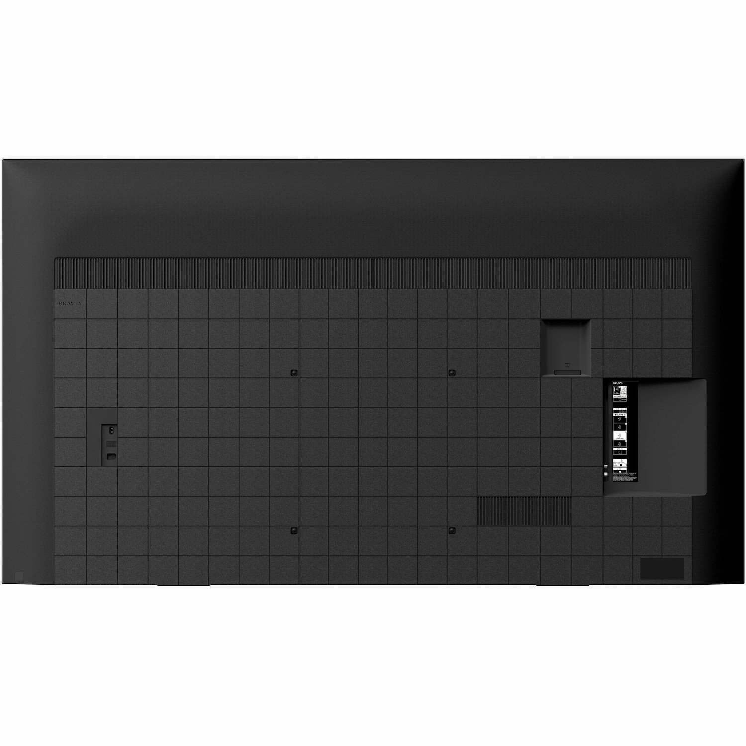Sony BRAVIA X80L FWD-85X80L 84.60" (214.88 cm) Smart LED-LCD TV 2023 - 4K UHDTV - High Dynamic Range (HDR) - Black