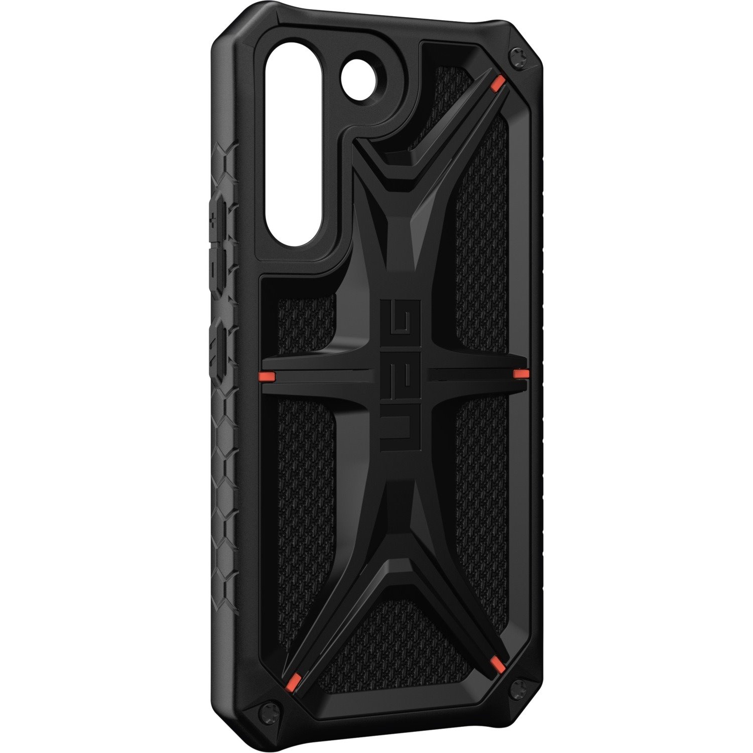 Urban Armor Gear Monarch Kevlar Series Galaxy S22 5G Case