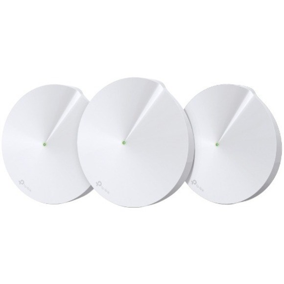 TP-Link Deco M5 Dual Band IEEE 802.11ac 1.27 Gbit/s Wireless Access Point