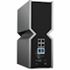 TP-Link Archer BE800 Wi-Fi 7 IEEE 802.11be Ethernet Wireless Router