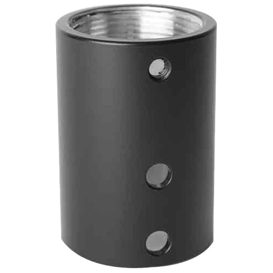 Chief CPA264 Mounting Coupler - Black