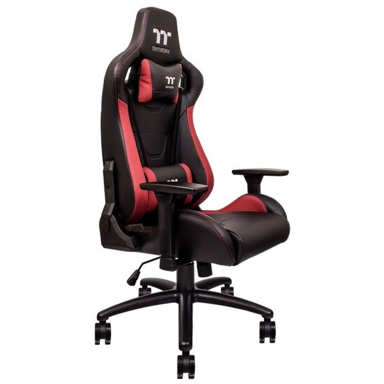 Thermaltake U Fit Black-Red Gaming Chair