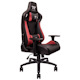 Thermaltake U Fit Black-Red Gaming Chair