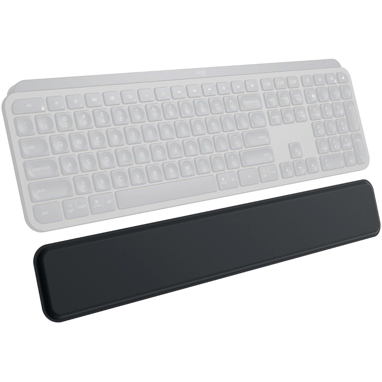 Logitech Tastatur-Pad