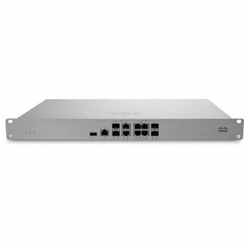 Cisco Meraki MX95 Network Security/Firewall Appliance