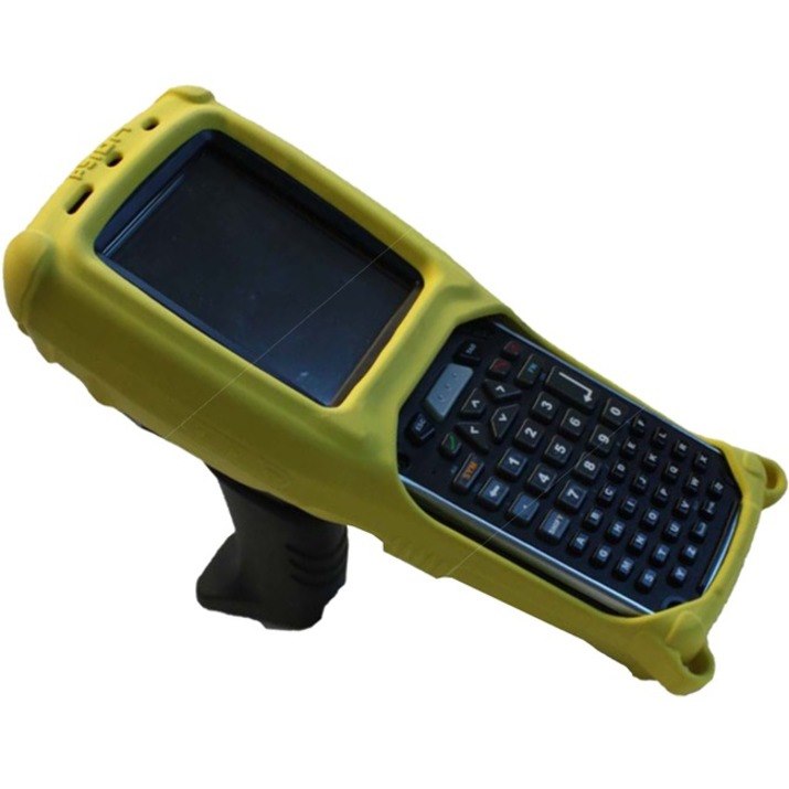 Zebra Case for Mobile Computer - Yellow