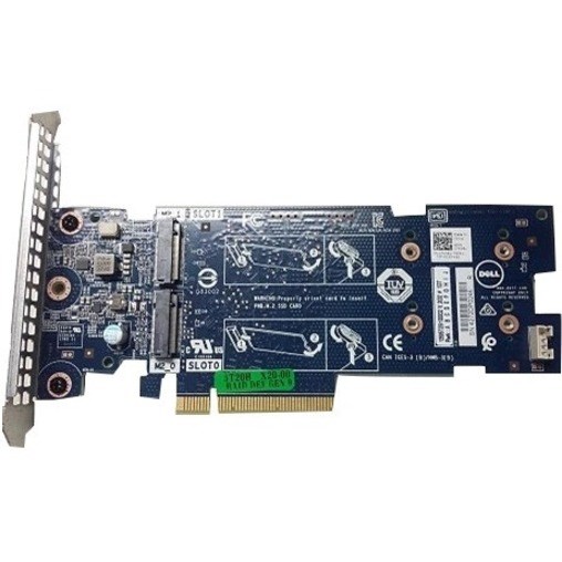 Dell Storage Controller Card - Plug-in Card