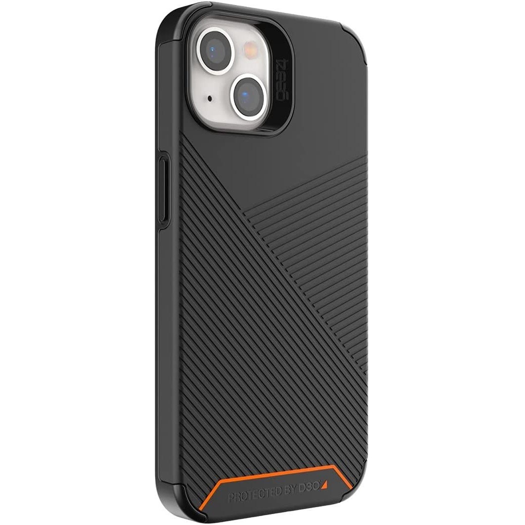 ZAGG Gear4 Denali Ultimate Impact Protection case for iPhone 13