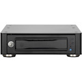CRU RTX115DC-3Q Drive Enclosure - eSATA, USB 3.0, FireWire/i.LINK 800 Host Interface External