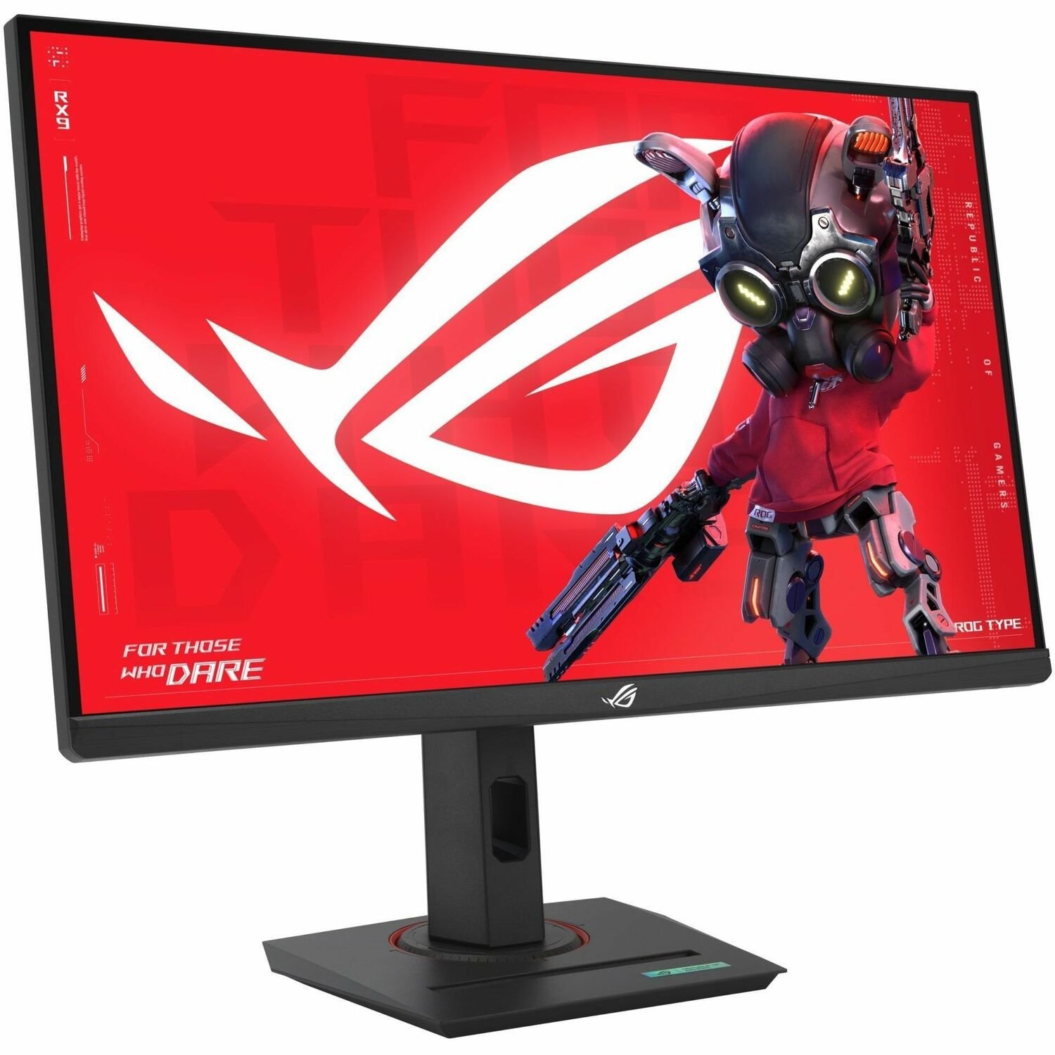 Asus ROG Strix XG279CNS 27" Class Full HD Gaming LED Monitor - 16:9