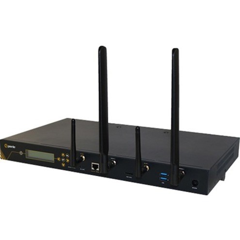 Perle IOLAN SCG50 U-LAWM Console Server