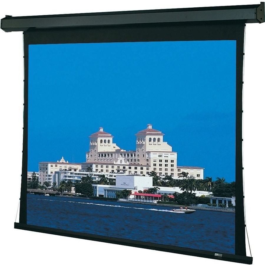 Draper Premier 110" Projection Screen