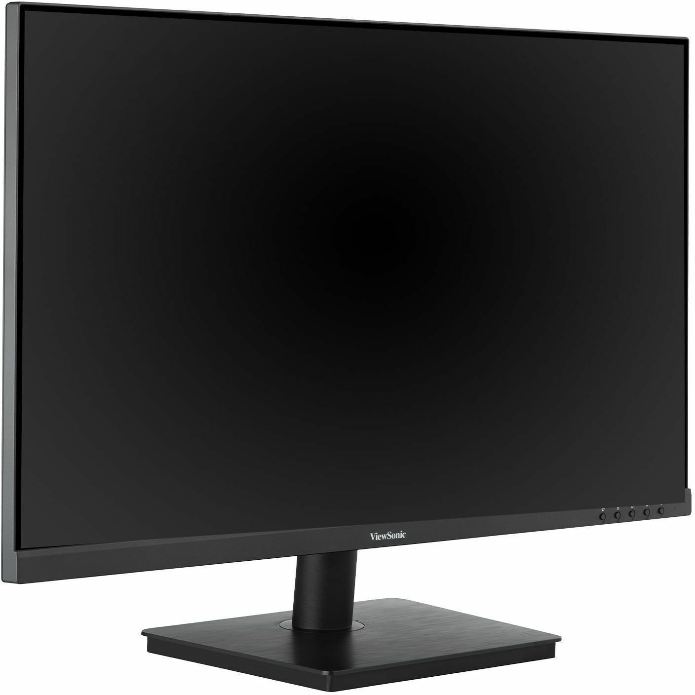 ViewSonic VA3209M 32 Inch IPS Full HD 1080p Monitor with Thin Bezels, 75Hz,Eye Care, HDMI, VGA Inputs for Home and Office