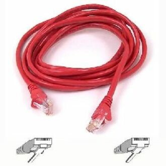 Belkin Cat. 6 UTP Patch Cable