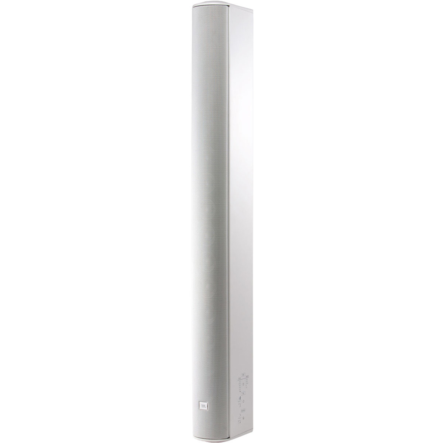 JBL Professional CBT 100LA-1 Wall Mountable Speaker - 200 W RMS - Black