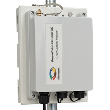 Enterasys PD-9001GO PoE Injector