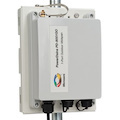 Enterasys Outdoor, single port, 10/100/1000 E/N, 802.3at PoE injector (30W)