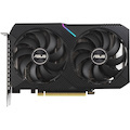 Asus NVIDIA GeForce RTX 3060 Graphic Card - 12 GB GDDR6