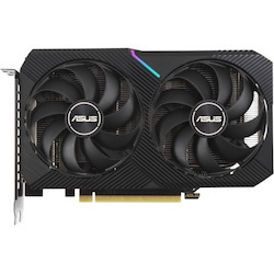 Asus NVIDIA GeForce RTX 3060 Graphic Card - 12 GB GDDR6