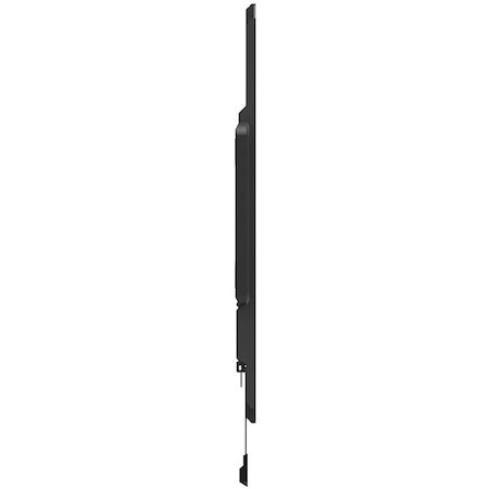 Neomounts Wall Mount for TV, Flat Panel Display - Black