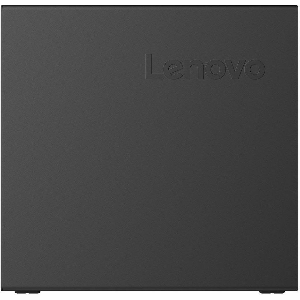 Lenovo ThinkStation P620 30E0018FUS Workstation - 1 x AMD Ryzen Threadripper PRO 5975WX - 64 GB - 2 TB SSD - Tower - Black