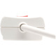 Eaton Tripp Lite Series Protect It! 7-Outlet Surge Protector, 12 ft. (3.66 m) Cord, 1080 Joules, Fax/Modem Protection, RJ11