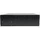 Eaton 2.9kW Single-Phase Switched PDU - LX Interface, 120V Outlets (16 5-15/20R), 10 ft. (3.05 m) Cord with L5-30P, 2U, TAA