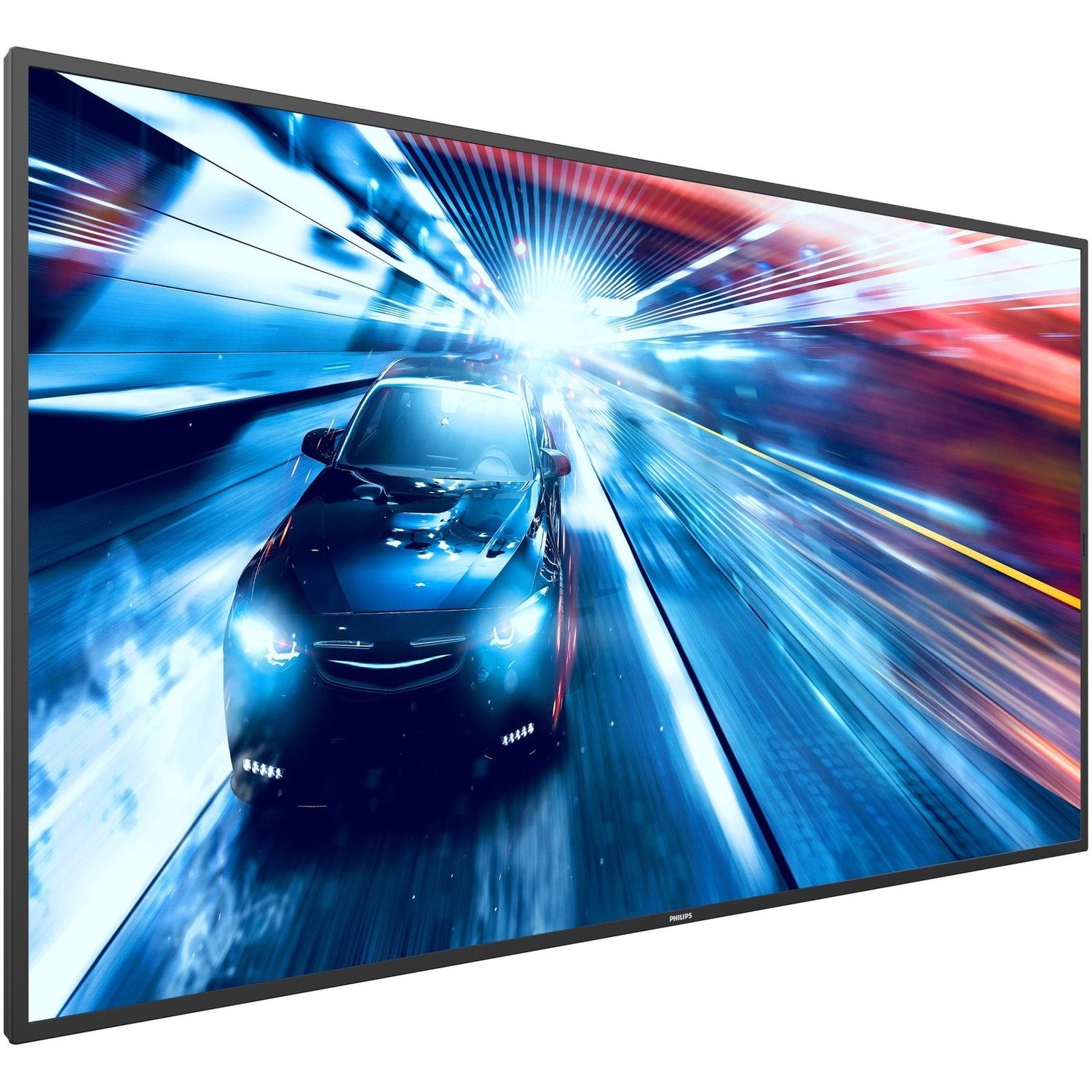 Philips Q-Line 50BDL3010Q Digital Signage Display