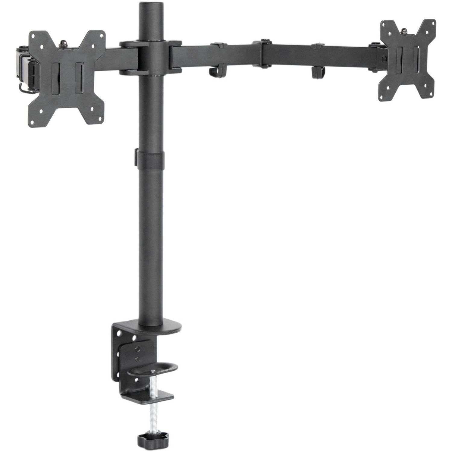 VIVO Dual Monitor Desk Mount