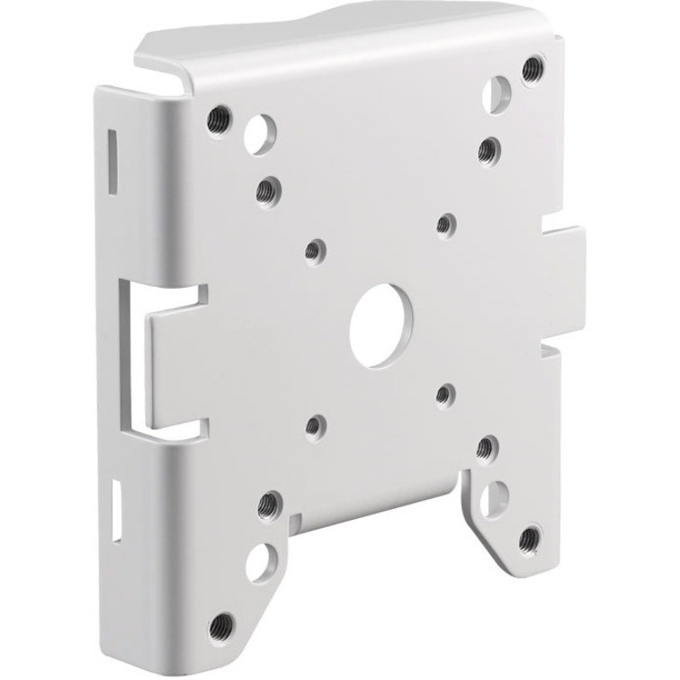 Pole mount adapter large