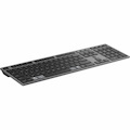 HP 725 Multi-Device Rechargeable Wireless Keyboard (9T5B2AA)