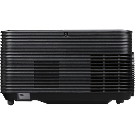 InFocus IN138HD 3D DLP Projector - 16:9 - Black