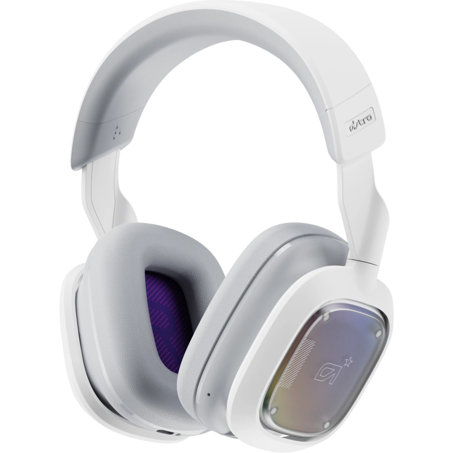 Astro A30 Draadloos Over het hoofd Stereo Gaming headset - Wit