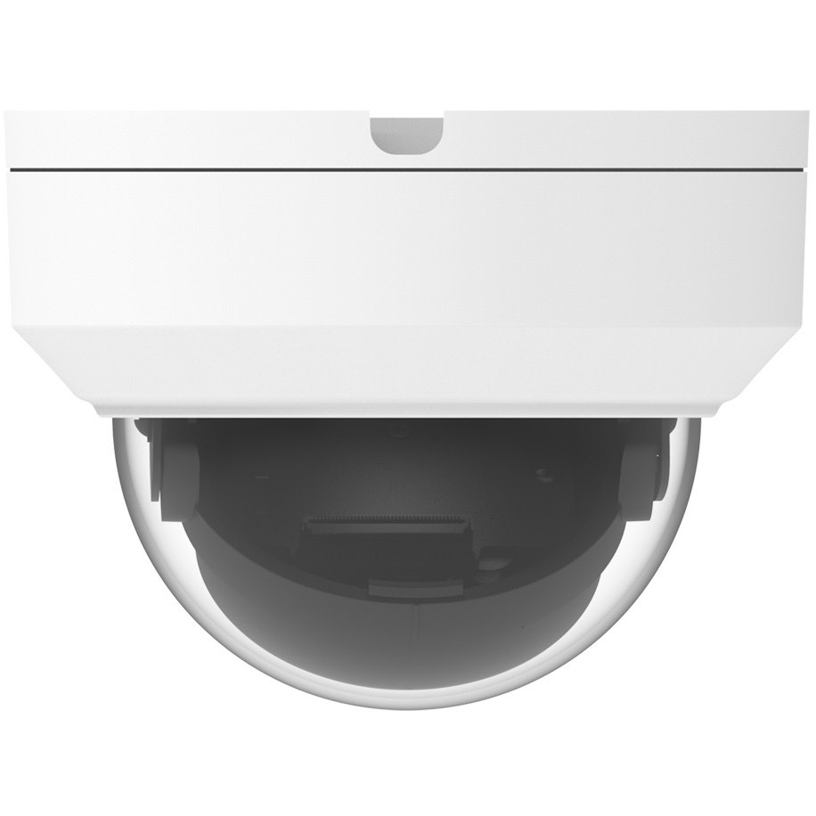 Gyration CYBERVIEW 410D-TAA 4 Megapixel Indoor/Outdoor HD Network Camera - Color - Dome - TAA Compliant