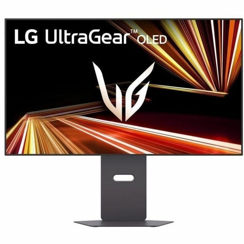 LG UltraGear 32GX870A-B 32" Class 4K UHD Gaming OLED Monitor - 16:9
